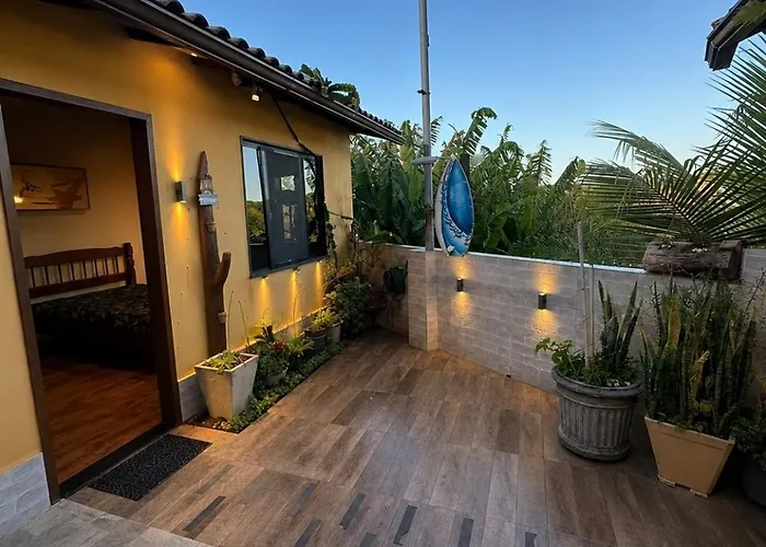 Loft praia do pontal, arraial do cabo Rj