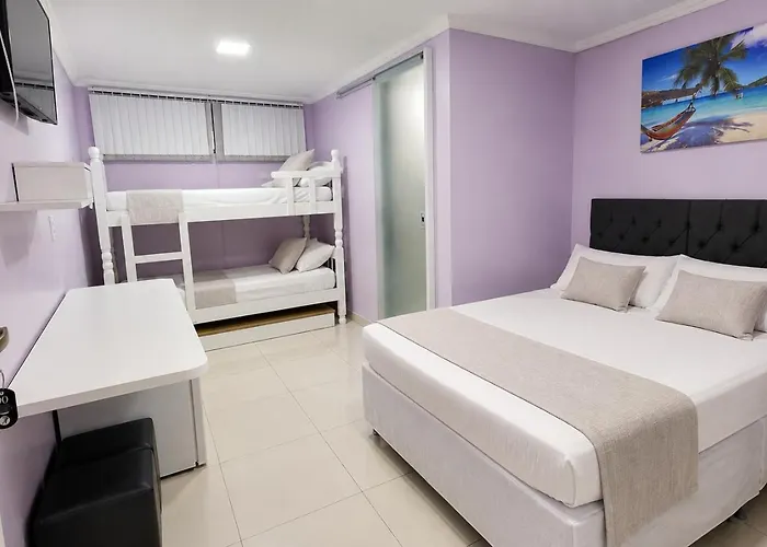 Alice Suites