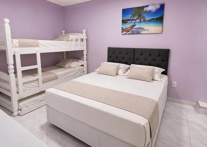 Alice Suites